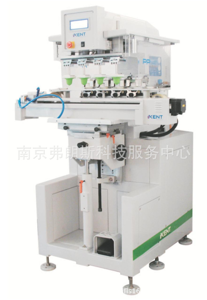 移印機-單色多色-PLC電腦操控批發・進口・工廠・代買・代購