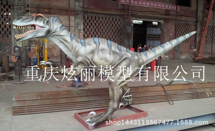仿真動漫恐龍直升飛機坦克火車模型道具雕塑製作廠價格低廉工廠,批發,進口,代購