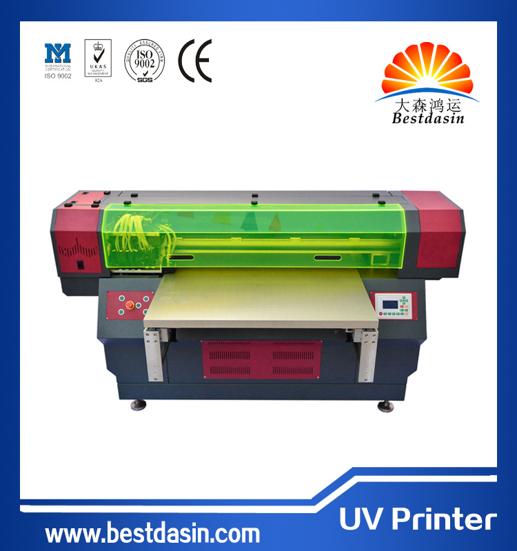 uv萬能平板打印機 專業3D瓷磚背景墻打印機直銷大森鴻運uv打印機工廠,批發,進口,代購