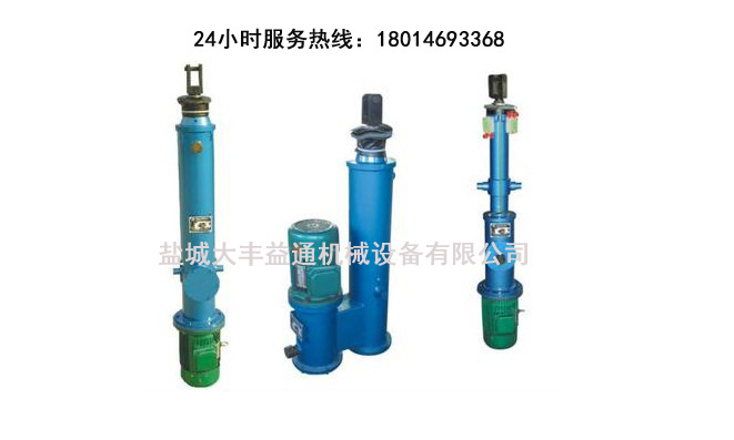 廠傢定做DYTZ20000電液推桿工廠,批發,進口,代購