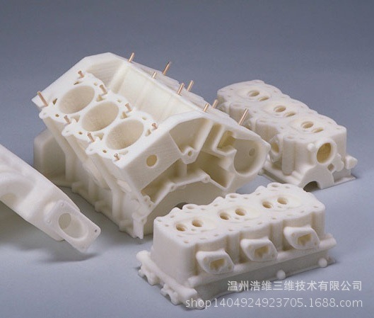 提供優質高精度浙江3d打印加工服務SLA手版模型快速成型工廠,批發,進口,代購
