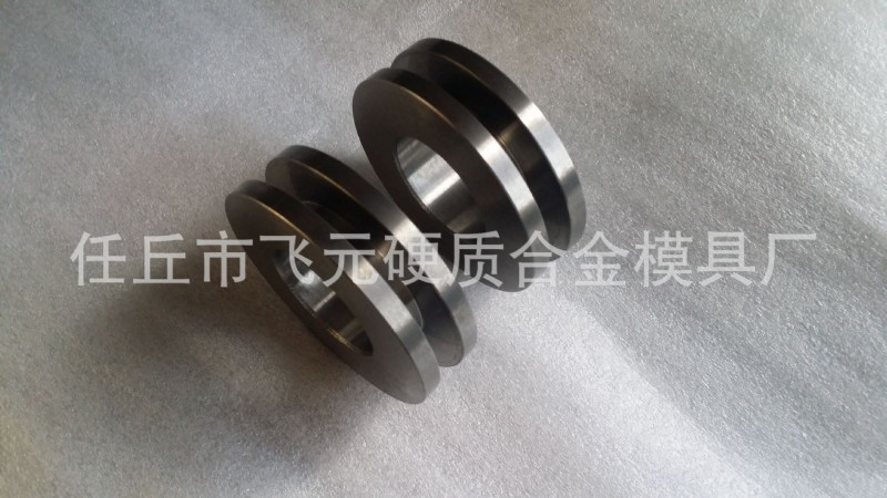 定做各種型號 鎢鋼包邊輪  鎢鋼壓邊輪、硬質合金卷邊輪工廠,批發,進口,代購
