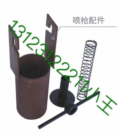 陶瓷廠乾燥塔配件噴搶架導封手柄噴槍彈簧工廠,批發,進口,代購