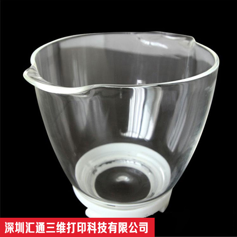 深圳匯通三維打印模型半透明全透明件可作為生產製造的原型件使用工廠,批發,進口,代購