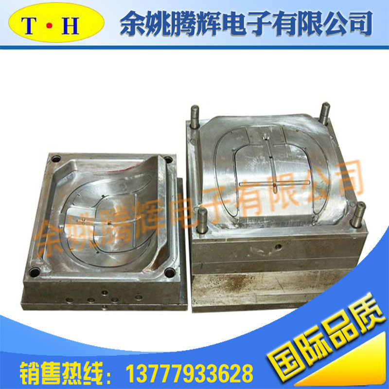 餘姚廠傢專業製造與生產不同尺寸的塑料封條註塑模具，註塑模具工廠,批發,進口,代購