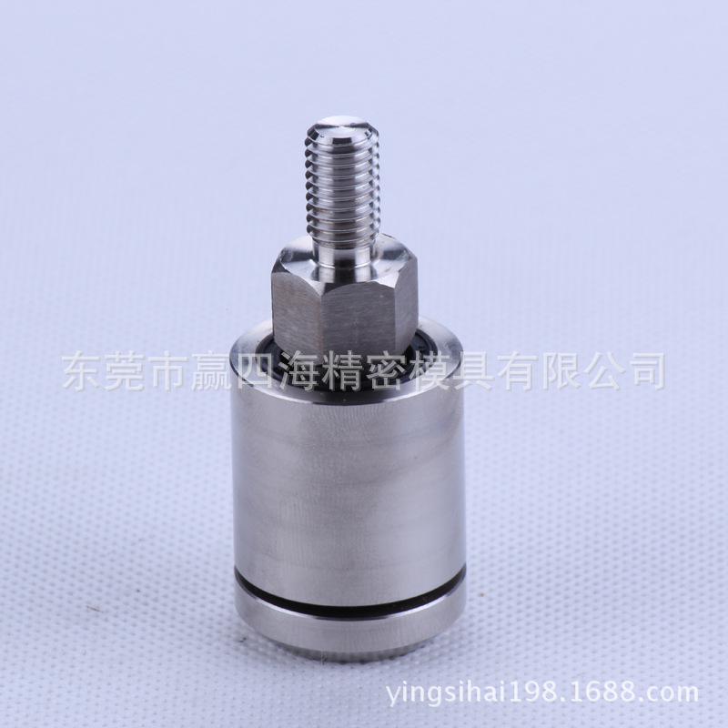 廠傢直銷：慢走絲配件及耗材，沙迪克穿線皮帶輪S400/3050098工廠,批發,進口,代購