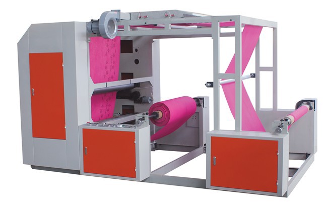 （工廠供應）無紡佈印刷機械 多功能紙箱印刷設備 可定做 可加工批發・進口・工廠・代買・代購