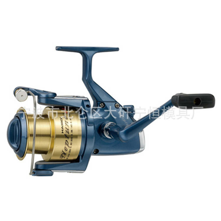 寧波模具廠 漁輪漁魚線輪紡車輪魚輪釣魚筏 專業魚輪模具鋁製品工廠,批發,進口,代購