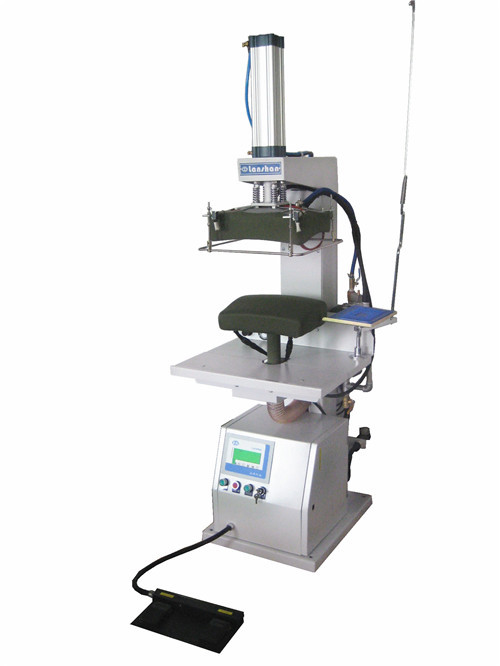 供應 上海嵐山 LSZT-3036 後槍袋 整燙設備 整燙機 熨燙機工廠,批發,進口,代購