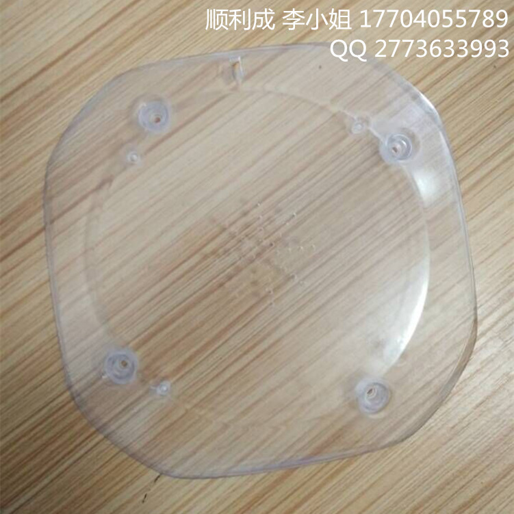 供應亞克力手板 透明塑膠手板 CNC手板加工工廠,批發,進口,代購