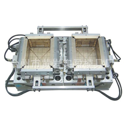 定製各種塑料箱模具 整理收納箱模具 儲物箱收納箱模具 塑料箱模工廠,批發,進口,代購