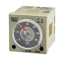 韓國韓榮(HANYOUNG)多量程多輸出模式多時間單位MA4N計時器批發・進口・工廠・代買・代購