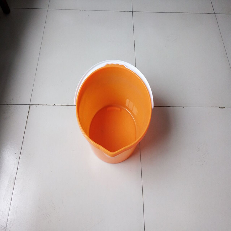 供應優質小水桶模具  澆花專用水桶模具加工製造工廠,批發,進口,代購
