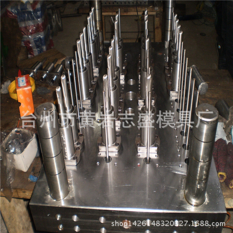 規格齊全塑料瓶坯模具工廠,批發,進口,代購
