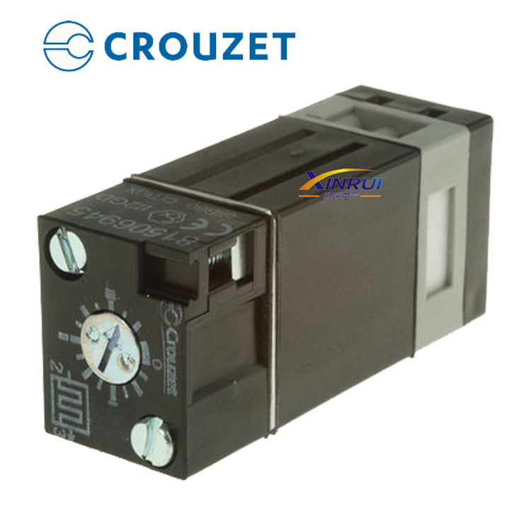 Crouzet高諾斯2-8bar氣動計時器81506945工廠,批發,進口,代購
