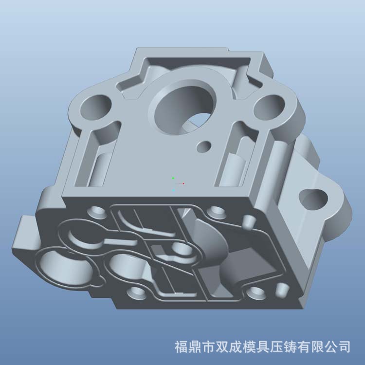 鋅鋁壓鑄件加工 模具製作 新產品開發 壓鑄模具設計工廠,批發,進口,代購