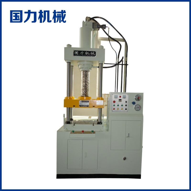 廠傢生產 63T雙缸快慢速液壓拉伸機 數控拉伸機工廠,批發,進口,代購