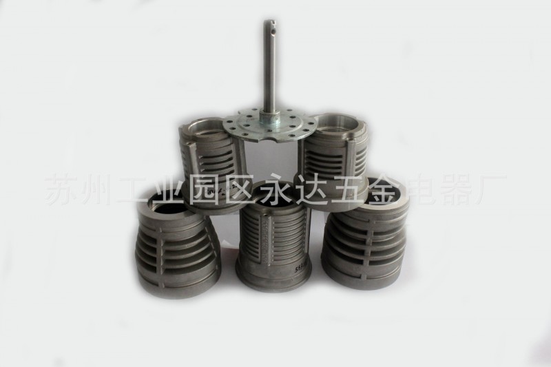 鋁合金壓鑄鑄造廠傢 精密壓鑄加工 無砂孔無麻點 十年經驗工廠,批發,進口,代購