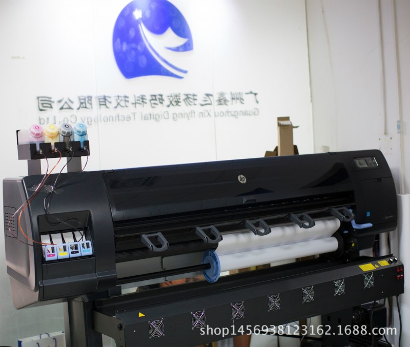 泰色T1905W 多功能打印機 萬能打印機 數位印刷機 數位印花機批發・進口・工廠・代買・代購