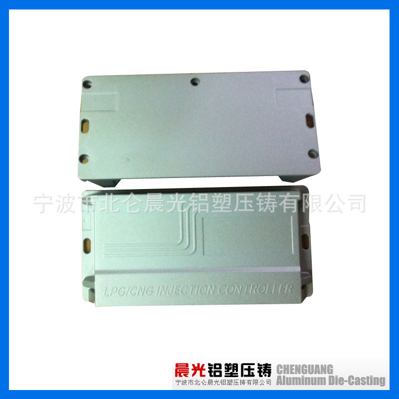 【工廠定製】電源盒壓鑄件加工設計表麵處理工廠,批發,進口,代購