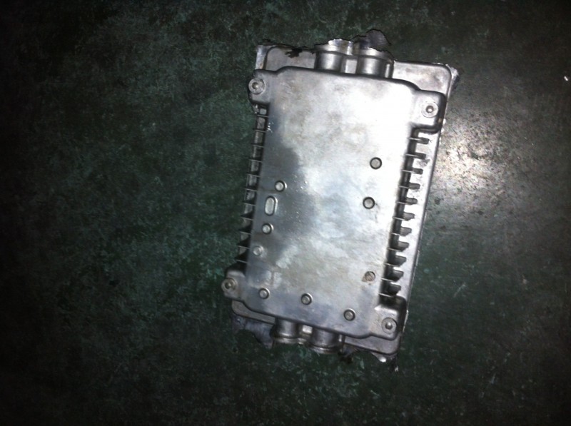 供應路燈整流器外殼壓鑄模具加工工廠,批發,進口,代購
