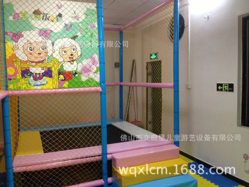 廣東淘氣堡哪裡有買 兒童樂園 室內兒童樂園室 內兒童遊樂園加盟批發・進口・工廠・代買・代購