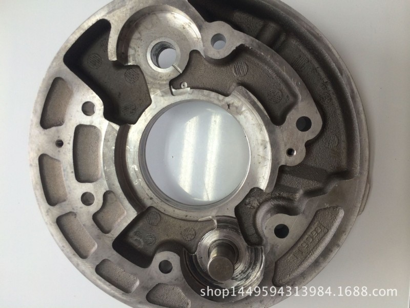 供應鋁合金電機端蓋壓鑄模具加工工廠,批發,進口,代購