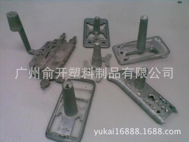 壓鑄件加工 鋅鋁合金壓鑄產品生產 中山珠海壓鑄模具廣州壓鑄模具工廠,批發,進口,代購