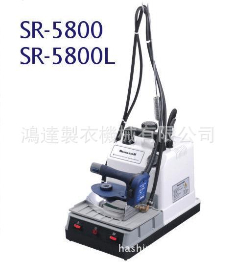 供應銀星牌SR-5800/SR-5800L爐連鬥工廠,批發,進口,代購