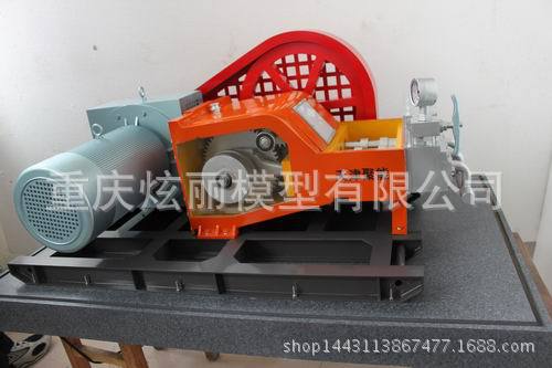 專業工業電動機柴油機發電機械模型製作廠傢質量保證經久耐用工廠,批發,進口,代購