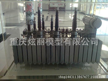 專業工業變壓器變電站機械模型製作工廠質量保證價格合理工廠,批發,進口,代購