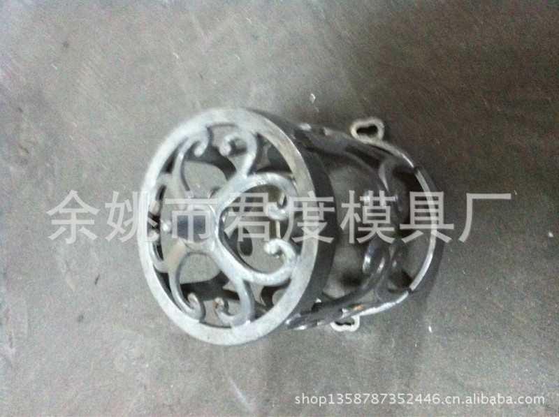 提供戶外燈具配件鋁合金壓鑄模具工廠,批發,進口,代購