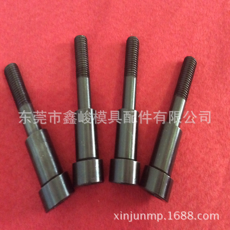【廠傢直銷】塑膠模具小拉桿，A型小拉桿，C型小拉桿 非標可訂做工廠,批發,進口,代購