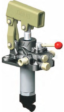 液壓手動泵OMFB PMI45雙作用泵 內置換向閥批發・進口・工廠・代買・代購