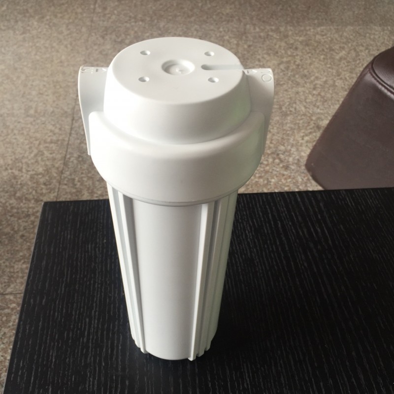 凈水器前置濾瓶塑料模具製作及加工工廠,批發,進口,代購