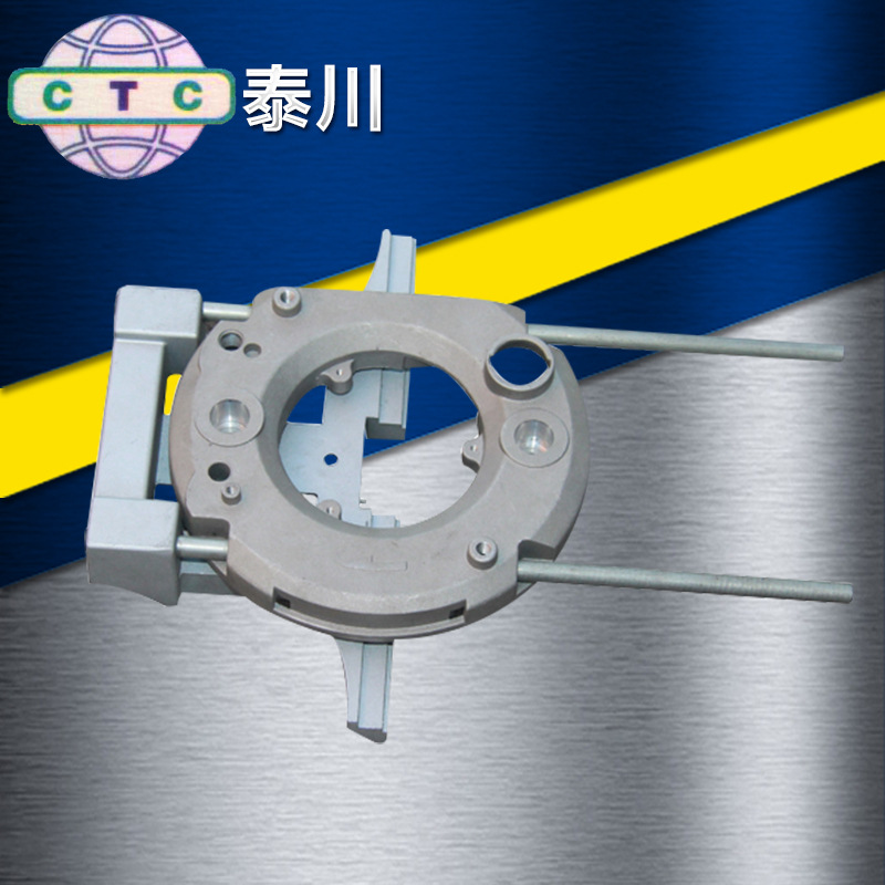 電動工具類壓鑄模 鋁合金壓鑄模具 各種精密壓鑄模具製造工廠,批發,進口,代購