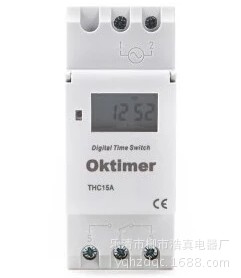 【特價供應】時控開關 定時器 CN601A工廠,批發,進口,代購