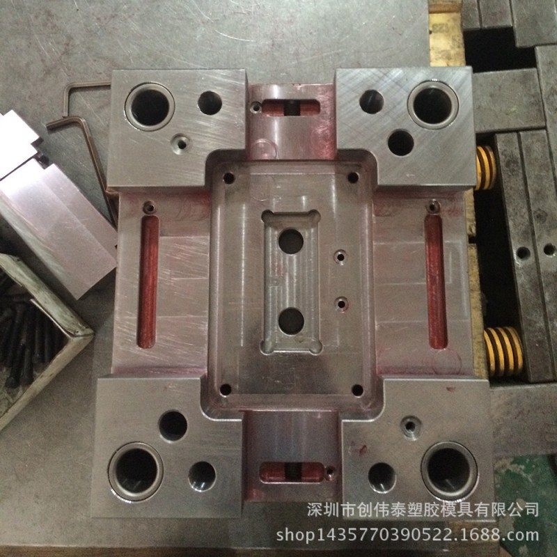 精密模具註塑廠塑料模具製作日用塑膠註塑加工 塑膠模具開模 ABS工廠,批發,進口,代購