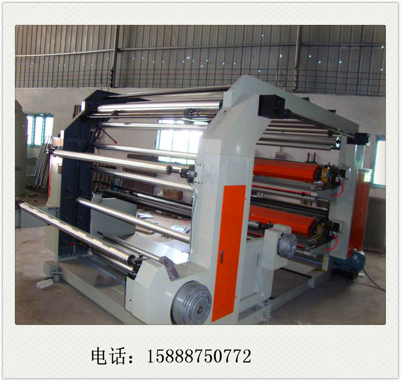 供應瑞安41000無紡佈印刷機工廠,批發,進口,代購