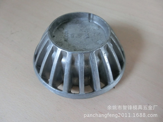 餘姚模具廠傢提供來圖來樣加工設計鋁壓鑄模鋁壓鑄件加工工廠,批發,進口,代購