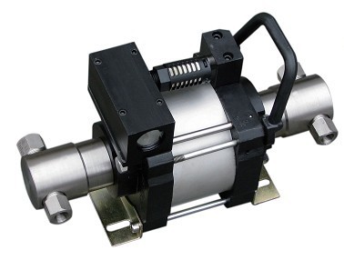 試壓泵/氣動增壓泵 可為閥門管件壓力容器等提供靜態和爆破測試批發・進口・工廠・代買・代購