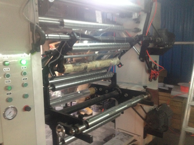 供應印刷機  凹版無軸印刷機8色 850工廠,批發,進口,代購