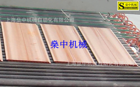 供應甘肅陶板生產線、陶板設備、陶板機械-上海燊中機械製造工廠,批發,進口,代購