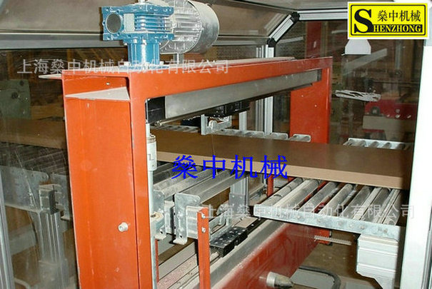 供應遼寧陶板生產線、陶板設備、陶板機械-上海燊中機械製造工廠,批發,進口,代購