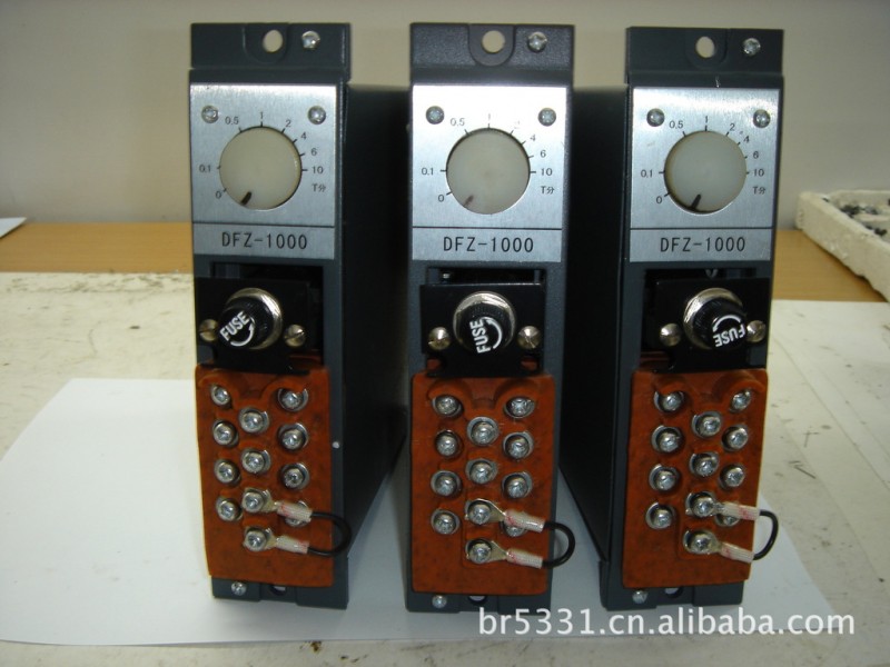 DDZ-III DFZ-1000信號阻尼器工廠,批發,進口,代購