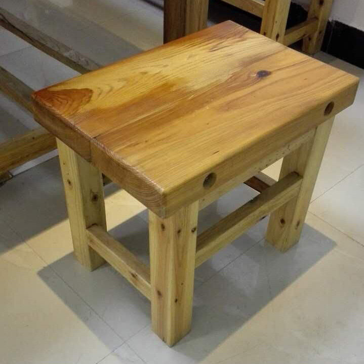 時尚實木矮凳陶藝小板凳 40*50 時尚陶藝實木凳創意實木凳陶藝凳工廠,批發,進口,代購