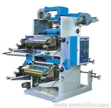 YT2600-1200柔版印刷機，高檔性能穩定，生產出廠價批發・進口・工廠・代買・代購