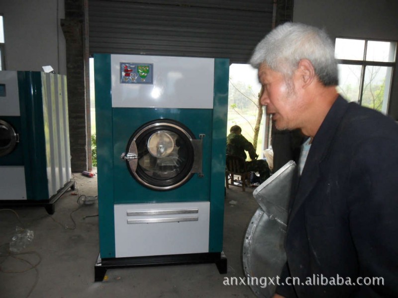 浙江安星供應定製最先進節能烘乾機  濕物烘乾隻需18分鐘批發・進口・工廠・代買・代購