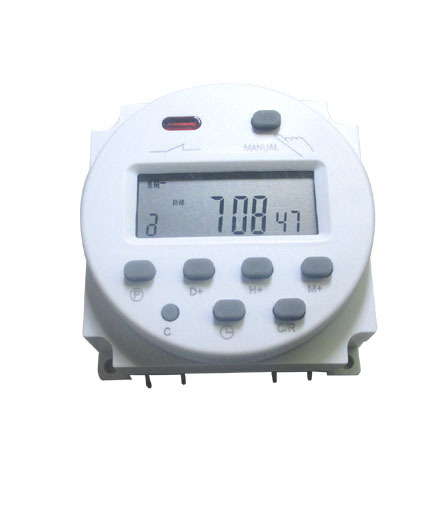 zb-05 cn101a小型圓型定時器 時控開關 定時器計時器廠傢批發卓邦批發・進口・工廠・代買・代購