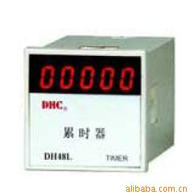 DHC/大華 DH48L 累時器批發・進口・工廠・代買・代購